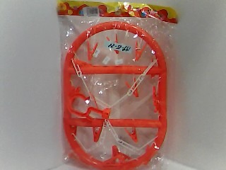 TENDEDERO PLASTICO 18 BROCHES OVAL (PL0104/256214/001048)